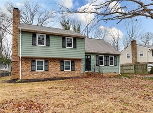 11106 Beechdale Rd, North Chesterfield, VA 23235