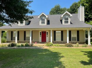 14929 Dale Bend Rd, Danville, AR 72833