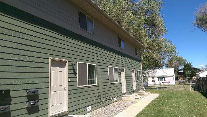 1st image of 27 S 12th St W APT 4