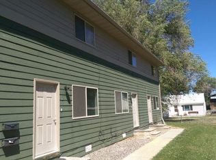 27 S 12th St W APT 1, Billings, MT 59101
