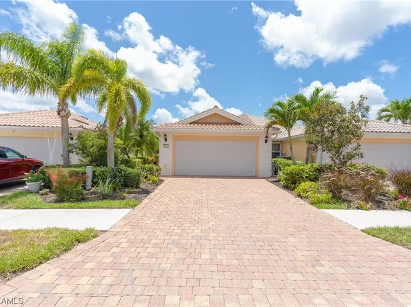 8424 Borboni Ct, Naples, FL 34114