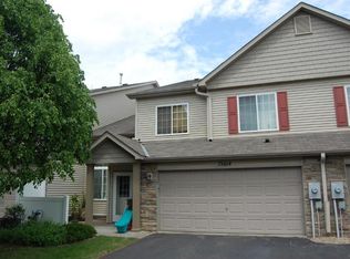13614 Partridge Cir NW, Andover, MN 55304