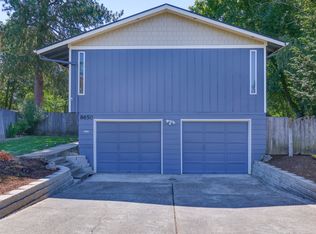 8650 SW Yakima Ct, Tualatin, OR 97062