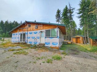2278C Quinns Meadow Rd, Colville, WA 99114