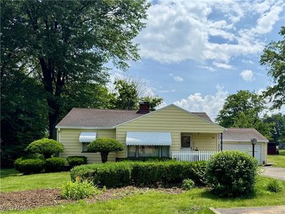 2569 S Schenley Ave, Youngstown, OH, 44511