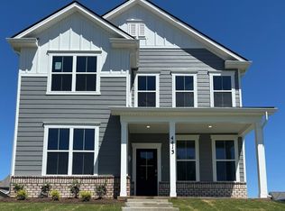 4401 Maxwell Rd, Antioch, TN 37013