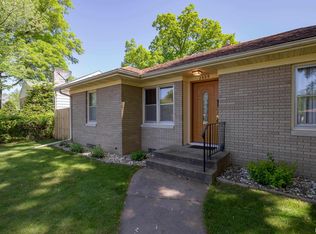 2809 21 1/2 Ave, Rock Island, IL