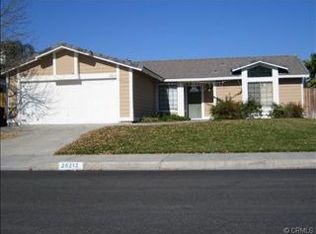 26212 Baldy Peak Dr, Menifee, CA 92586