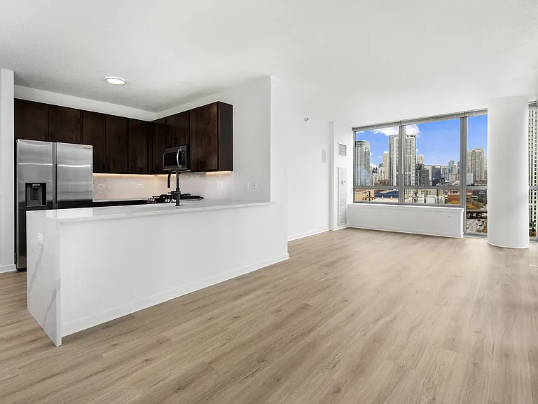 K2 Apartments — Photo 14