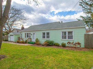 267 Lenox Rd, Huntington Station, NY 11746