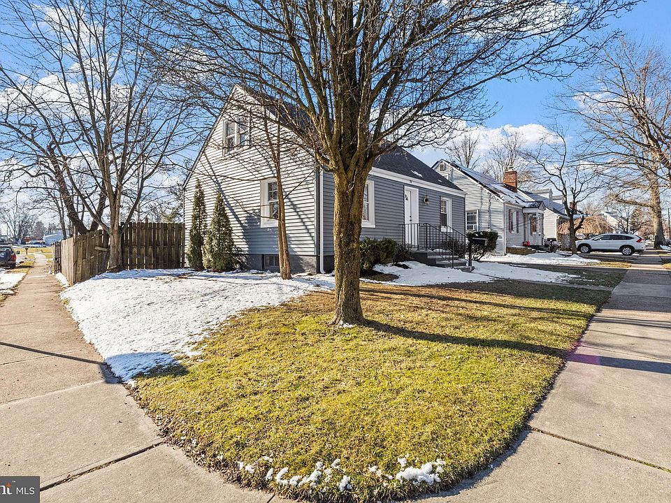 11 W Upper Ferry Rd, Ewing, NJ 08628 Zillow