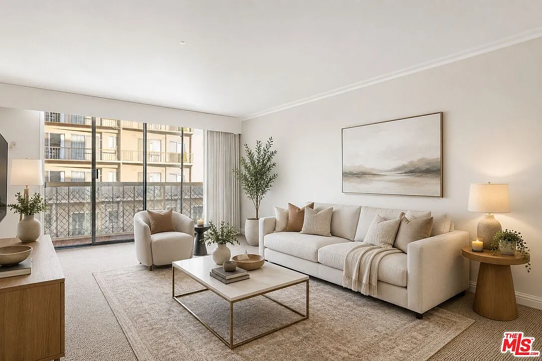 1 bed, 1.5 bath, 869 sqft, $3,350 — Photo 1