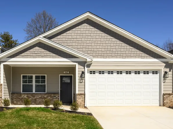 162 Lockridge Ln, Lynchburg, VA 24502