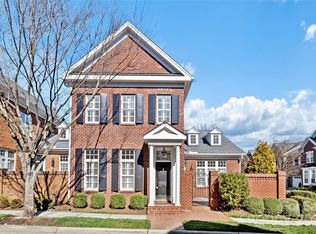 6332 Wakehurst Rd, Charlotte, NC 28226