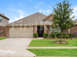 4413 Lakeview Dr, Frisco, TX 75036