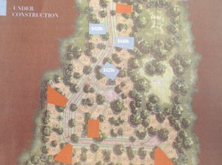 1094 Sinclair Pointe St, Simons Island, GA 31522