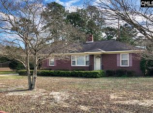 1504 Malvern Hill Dr, Camden, SC 29020