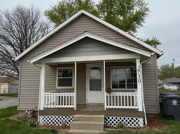 2730 Avenue F, Council Bluffs, IA 51501