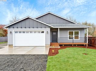 140 Charlotte St NE, Albany, OR 97322