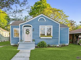 2507 Spain St, Baton Rouge, LA 70806