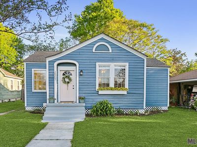 2507 Spain St, Baton Rouge, LA, 70806