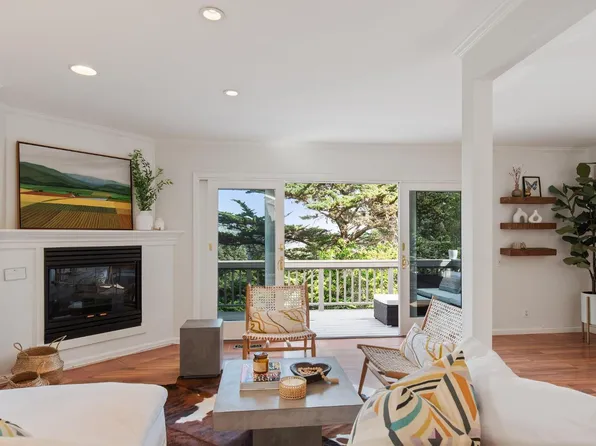 115 Columbia Avenue, Mill Valley, CA 94941