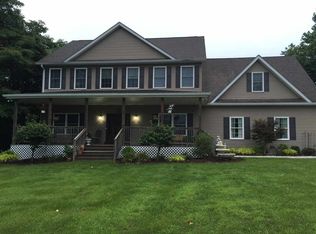 5125 N Union Valley Rd, Bloomington, IN 47404