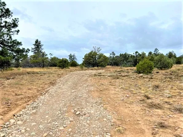 0 Camino Thomas, Los Ojos, NM 87551