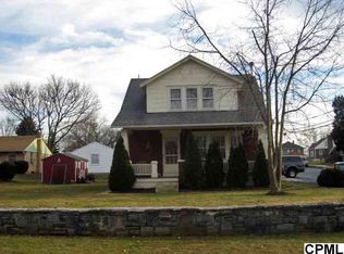 1304 E Derry Rd, Hershey, PA 17033