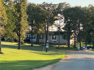 309 Lcr 894, Jewett, TX 75846