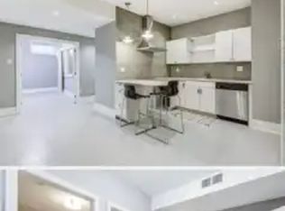 21 Boylen St #1A, Toronto, ON M9N 2W5