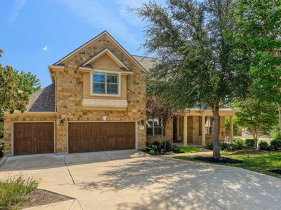 16320 Rockies Run Smt, Austin, TX, 78738