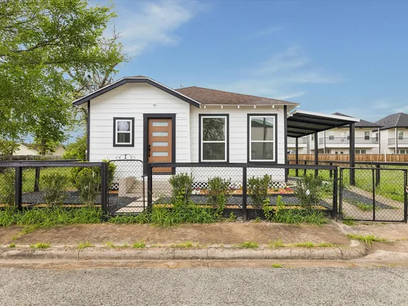 817 E 32nd St, Houston, TX 77022