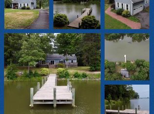 148 Launch Way, Montross, VA 22520