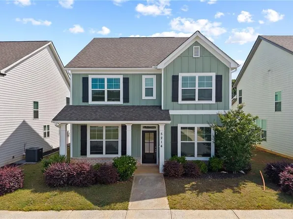 5214 Blake Br, Flowery Branch, GA 30542