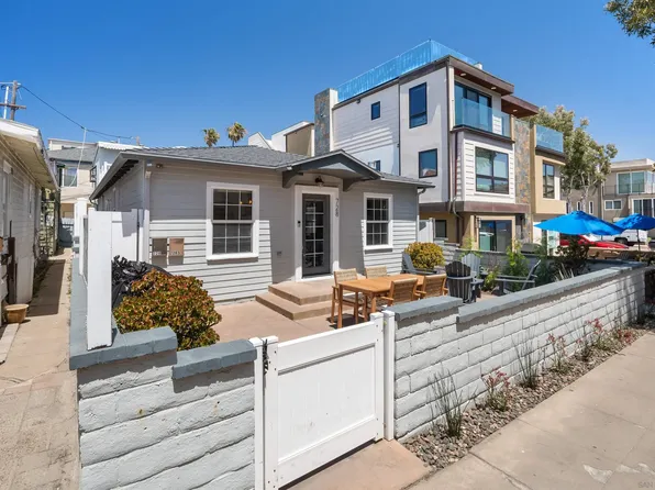 728 Ostend Ct, San Diego, CA 92109