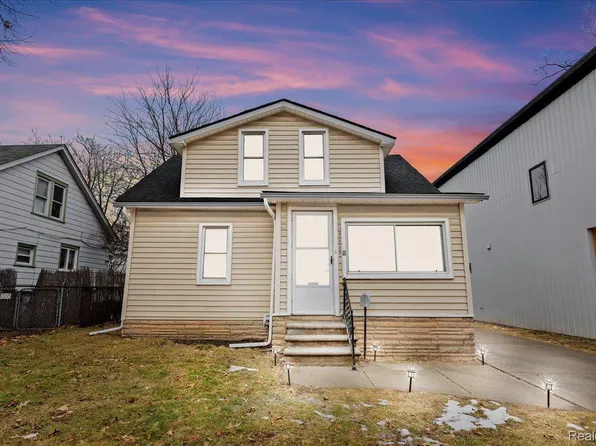 1149 E Evelyn Ave, Hazel Park, MI 48030