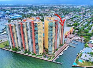 2650 Lake Shore Dr UNIT 2002, Riviera Beach, FL 33404