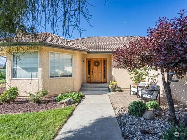 147 Rolling Hills Lane, Wenatchee, WA 98801