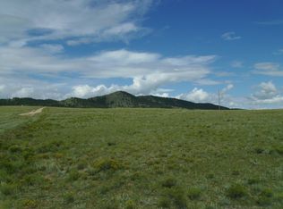 1065 Summit Rd, Hartsel, CO 80449