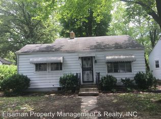 4533 Gaywood Dr, Fort Wayne, IN 46806