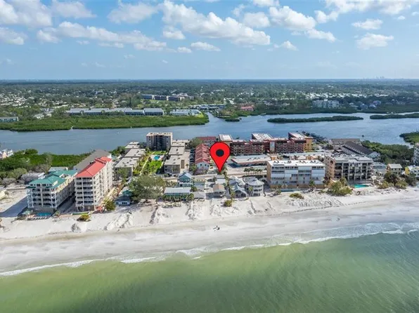 19718 Gulf Blvd, Indian Shores, FL 33785