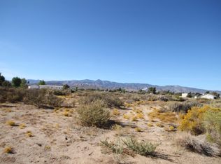 3975 Brawley Rd, Phelan, CA 92371