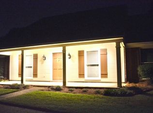 412 Brentwood Dr, Madison, MS 39110