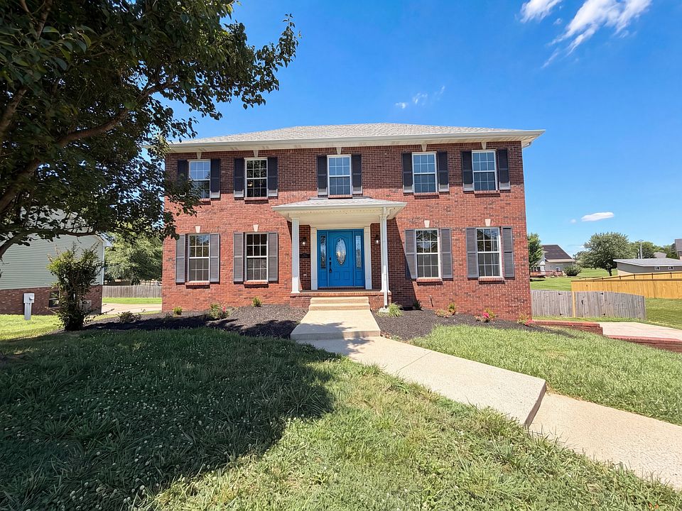 1st image of 1117 Thornberry Dr