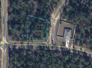 LOT 13 Cornell Ave, Chipley, FL 32428