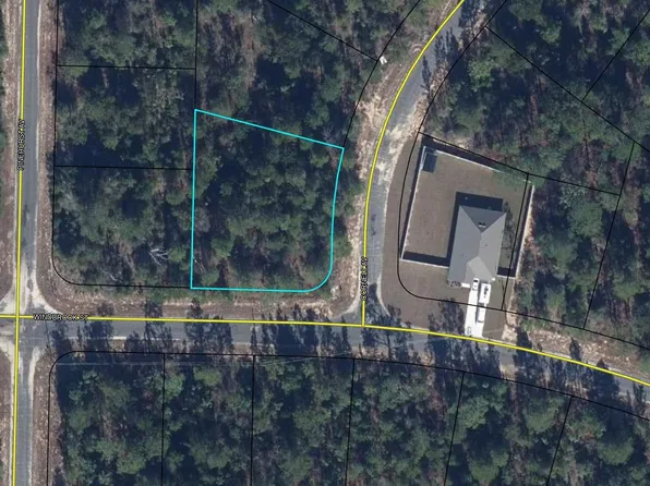 LOT 13 Cornell Ave, Chipley, FL 32428