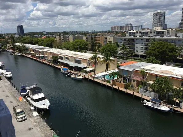 3703 NE 166th St, North Miami Beach, FL