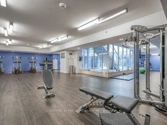 36 Lisgar St #810 — Photo 16
