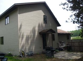 N11052 Cth A, Bradley, WI 54487